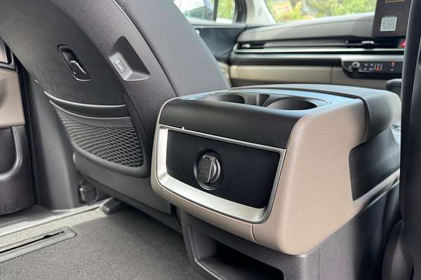 2025 Kia Carnival S KA4 PE