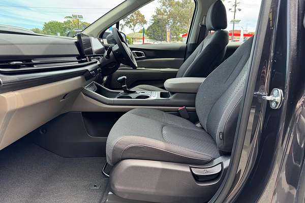 2025 Kia Carnival S KA4 PE