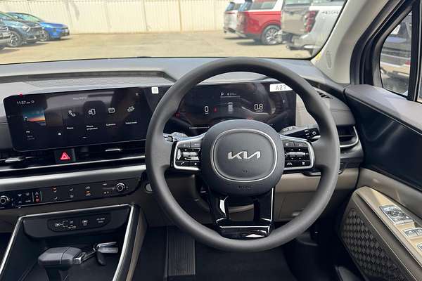 2025 Kia Carnival S KA4 PE