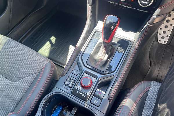 2021 Subaru Forester 2.5i Sport S5