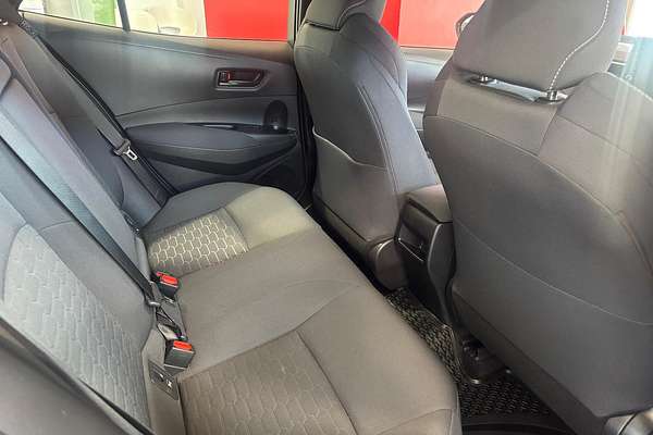 2021 Toyota Corolla Ascent Sport MZEA12R