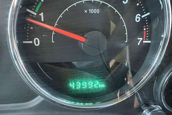 2016 Jeep Wrangler Unlimited Sport JK