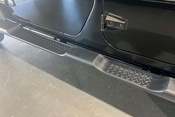 2016 Jeep Wrangler Unlimited Sport JK