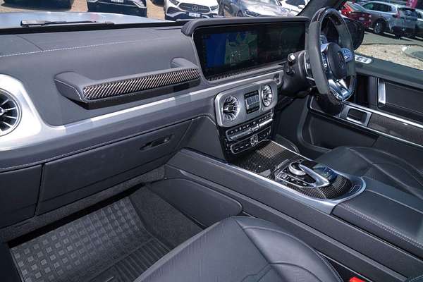 2024 Mercedes-Benz G-Class G63 AMG W463