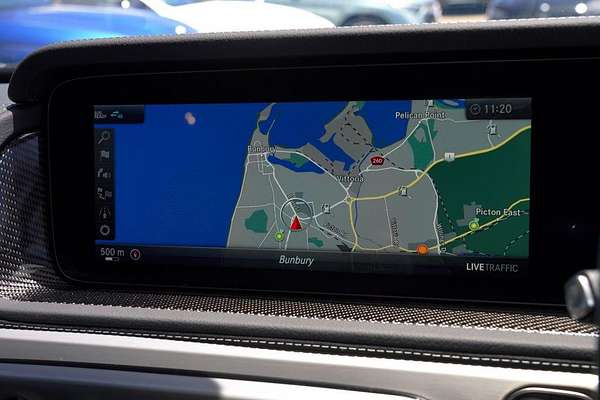 2024 Mercedes-Benz G-Class G63 AMG W463