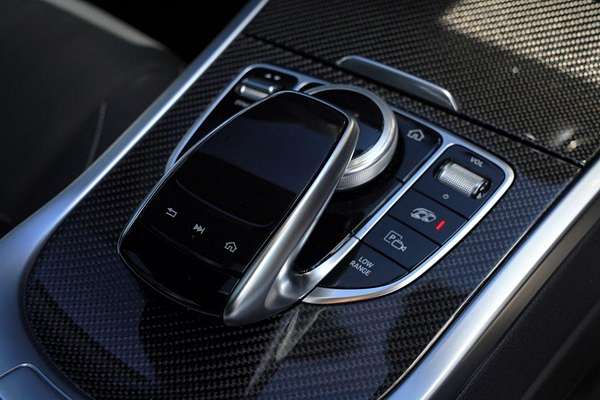 2024 Mercedes-Benz G-Class G63 AMG W463