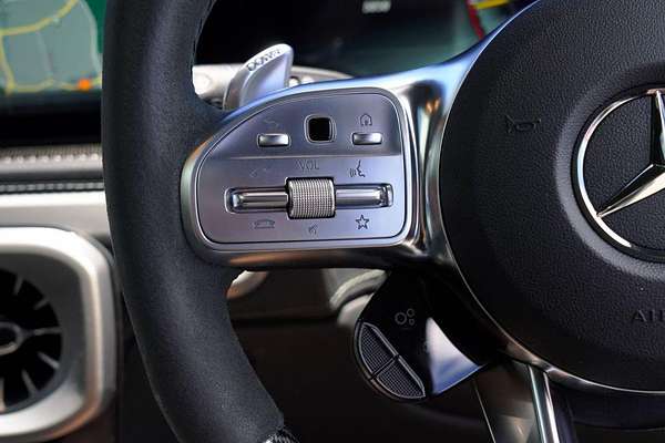 2024 Mercedes-Benz G-Class G63 AMG W463