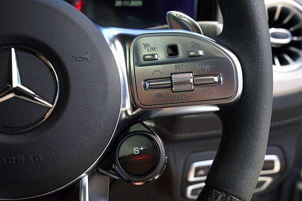 2024 Mercedes-Benz G-Class G63 AMG W463