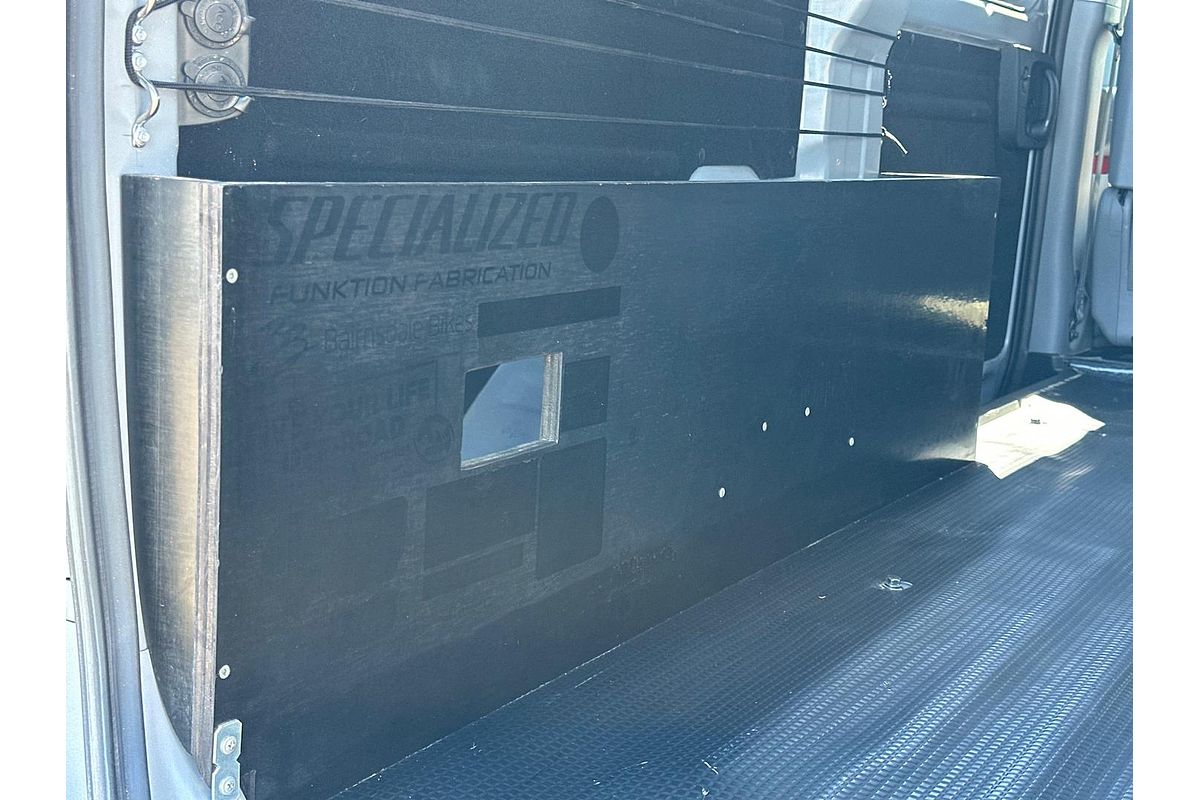 2019 Hyundai iLoad TQ4