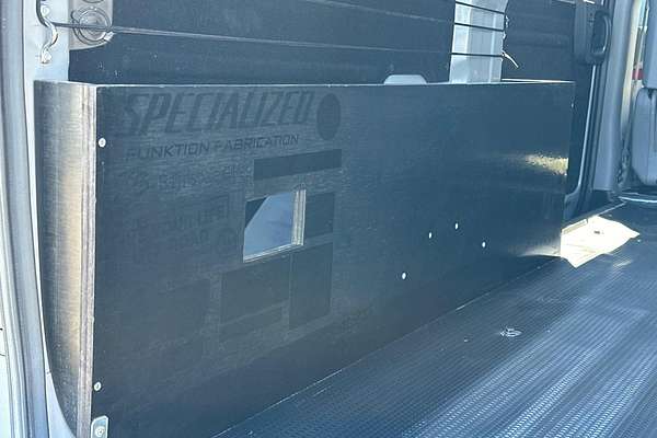 2019 Hyundai iLoad TQ4