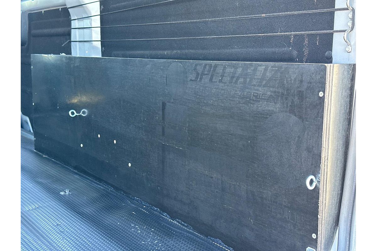 2019 Hyundai iLoad TQ4