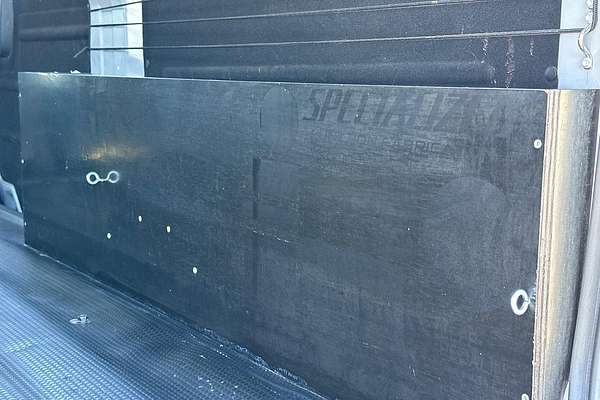 2019 Hyundai iLoad TQ4