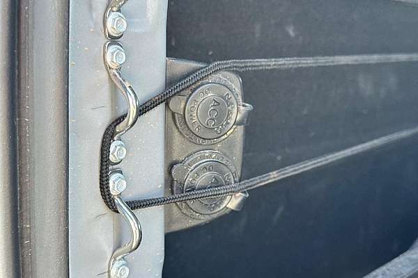 2019 Hyundai iLoad TQ4