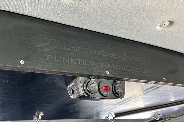 2019 Hyundai iLoad TQ4