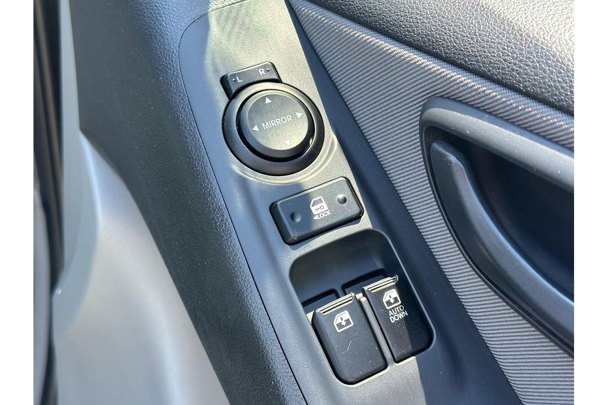 2019 Hyundai iLoad TQ4