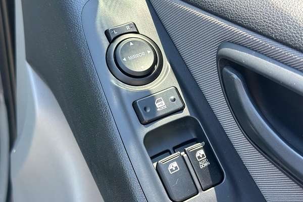 2019 Hyundai iLoad TQ4