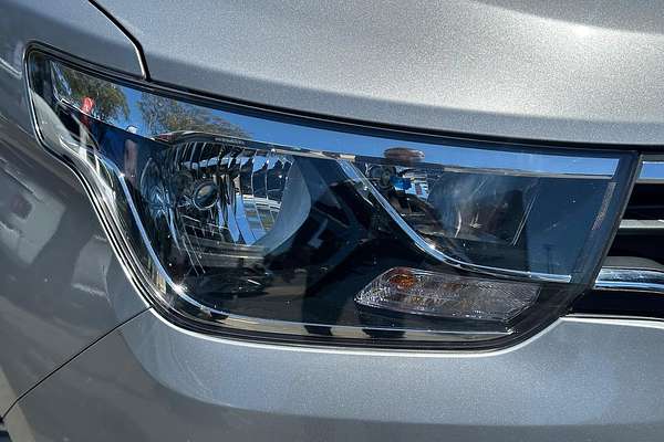 2019 Hyundai iLoad TQ4