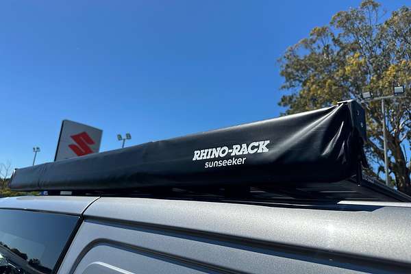 2019 Hyundai iLoad TQ4