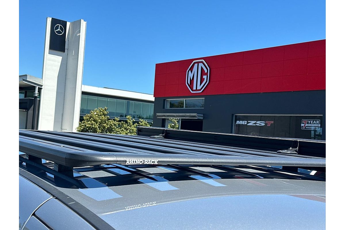 2019 Hyundai iLoad TQ4