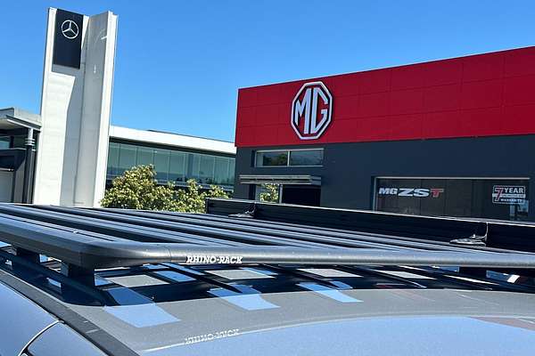 2019 Hyundai iLoad TQ4