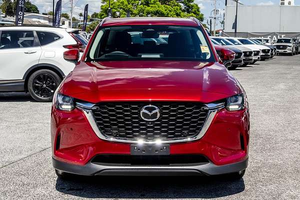 2024 Mazda CX-80 G40e Pure KL