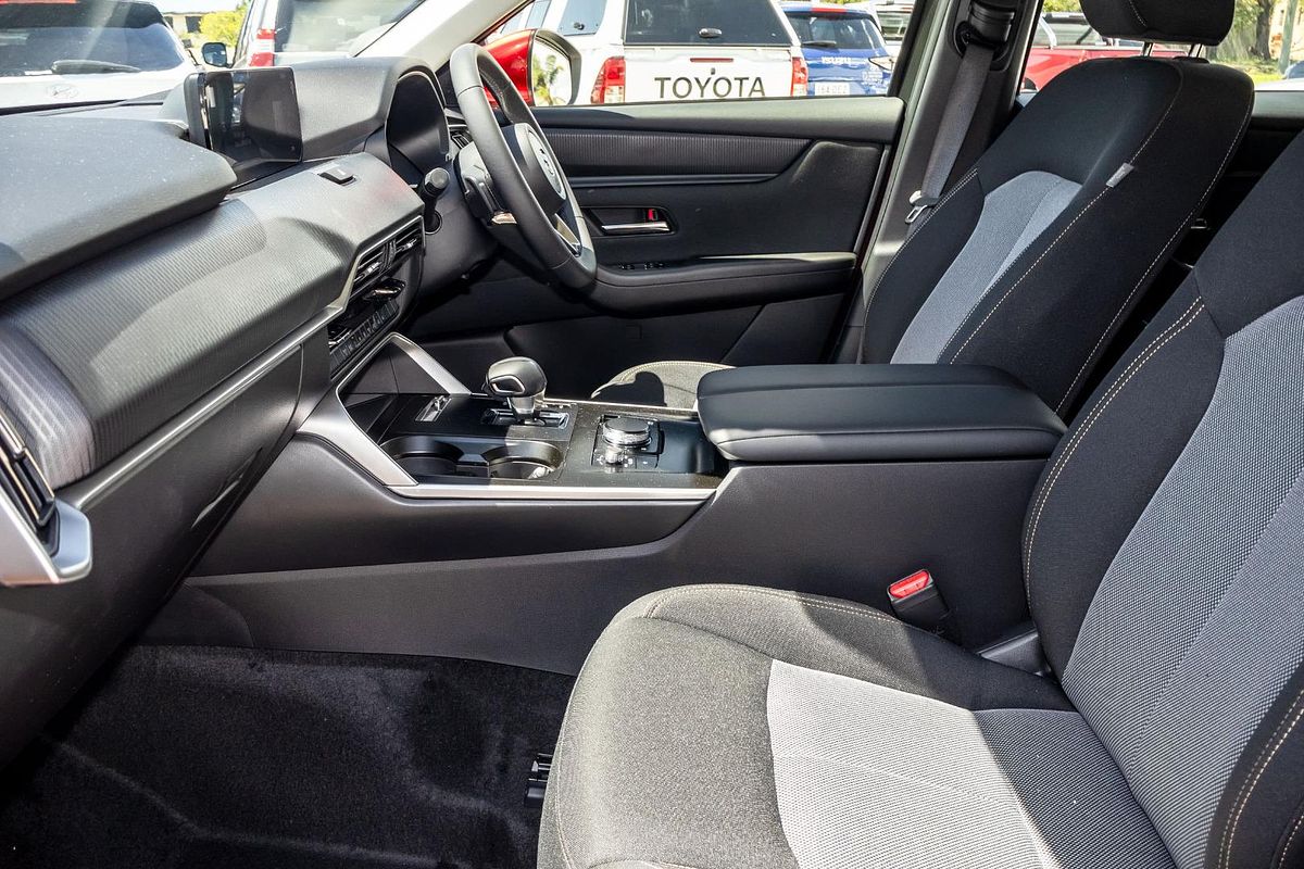 2024 Mazda CX-80 G40e Pure KL