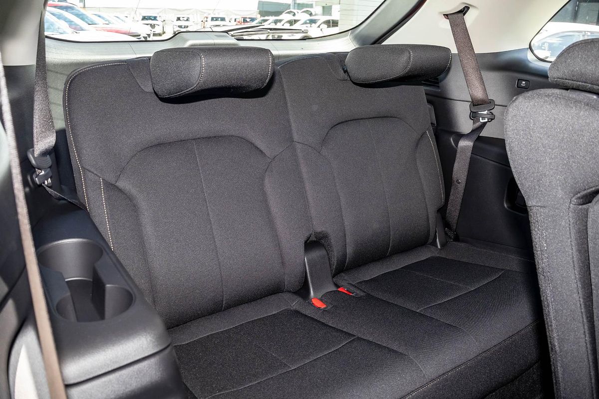 2024 Mazda CX-80 G40e Pure KL