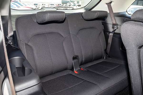 2024 Mazda CX-80 G40e Pure KL