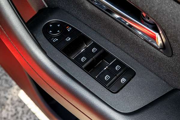 2024 Mazda CX-80 G40e Pure KL