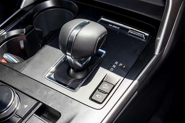 2024 Mazda CX-80 G40e Pure KL