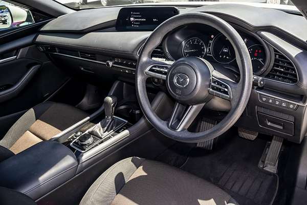 2019 Mazda 3 G20 Pure BP Series