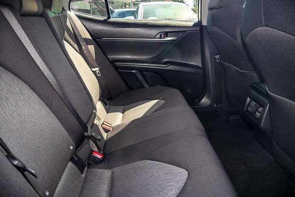 2019 Toyota Camry Ascent ASV70R