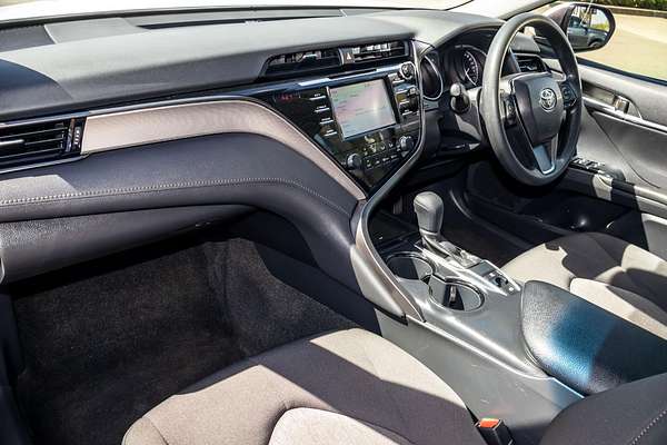 2019 Toyota Camry Ascent ASV70R