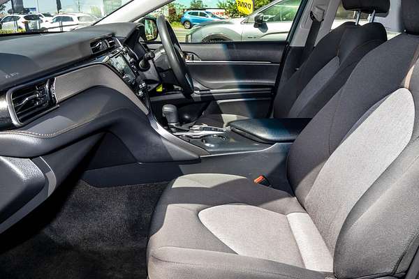 2019 Toyota Camry Ascent ASV70R