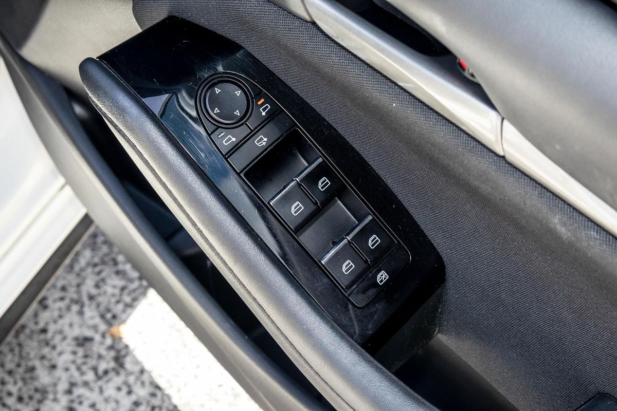 2019 Mazda 3 G20 Pure BP Series