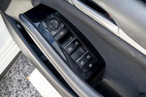 2019 Mazda 3 G20 Pure BP Series