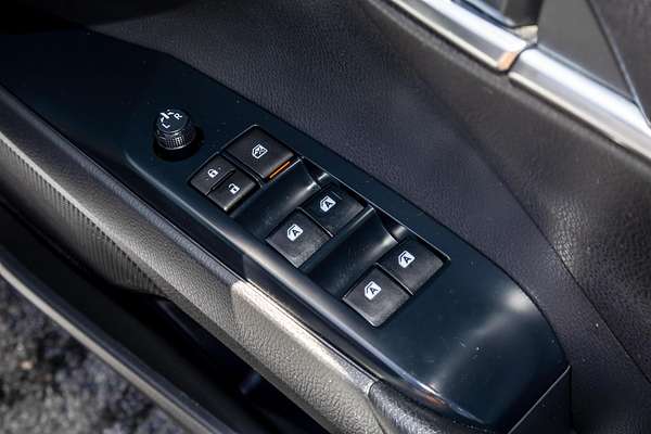 2019 Toyota Camry Ascent ASV70R