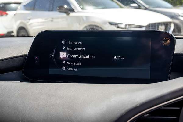 2019 Mazda 3 G20 Pure BP Series