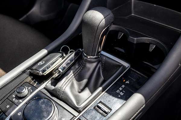 2019 Mazda 3 G20 Pure BP Series