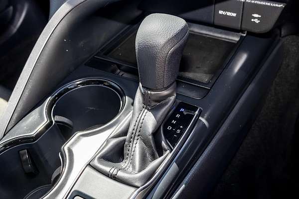 2019 Toyota Camry Ascent ASV70R