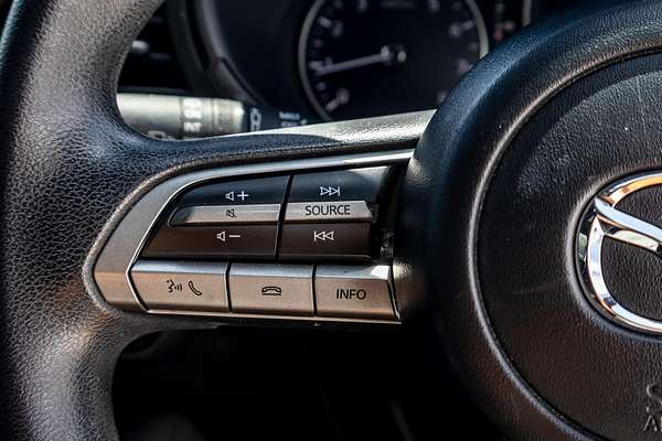 2019 Mazda 3 G20 Pure BP Series