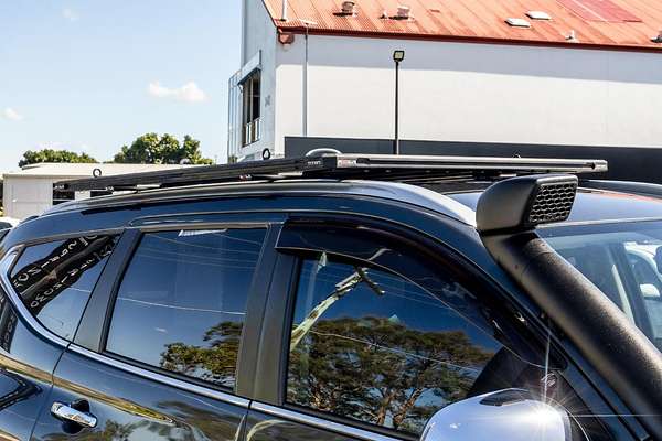 2022 Mitsubishi Pajero Sport GLS QF