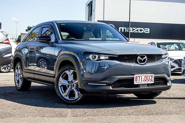 2022 Mazda MX-30 G20e Touring DR Series