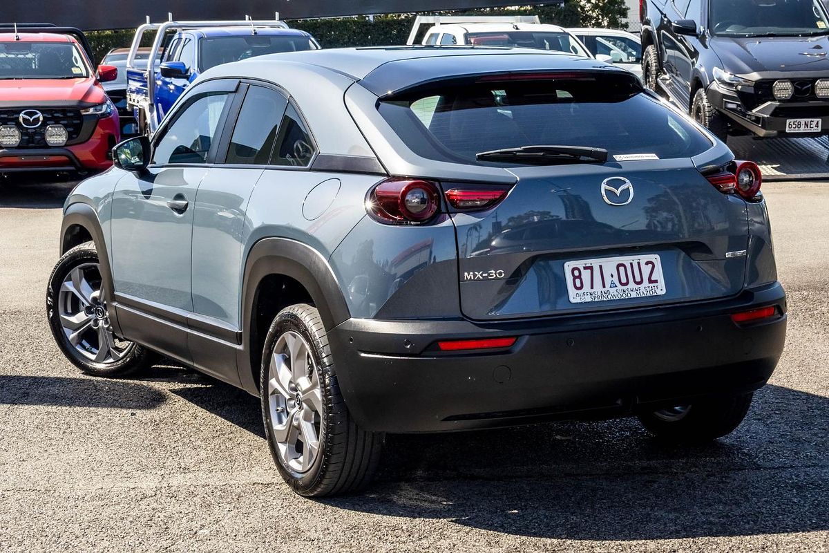 2022 Mazda MX-30 G20e Touring DR Series