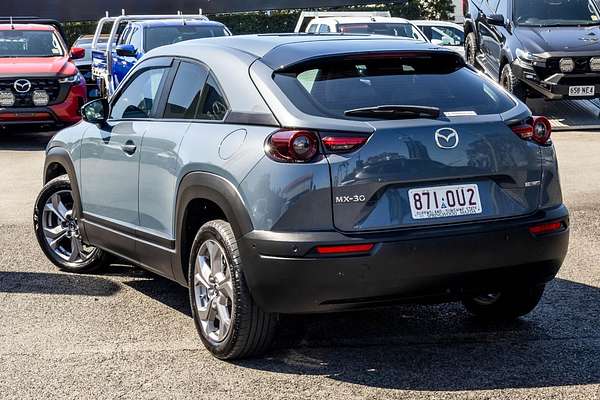2022 Mazda MX-30 G20e Touring DR Series