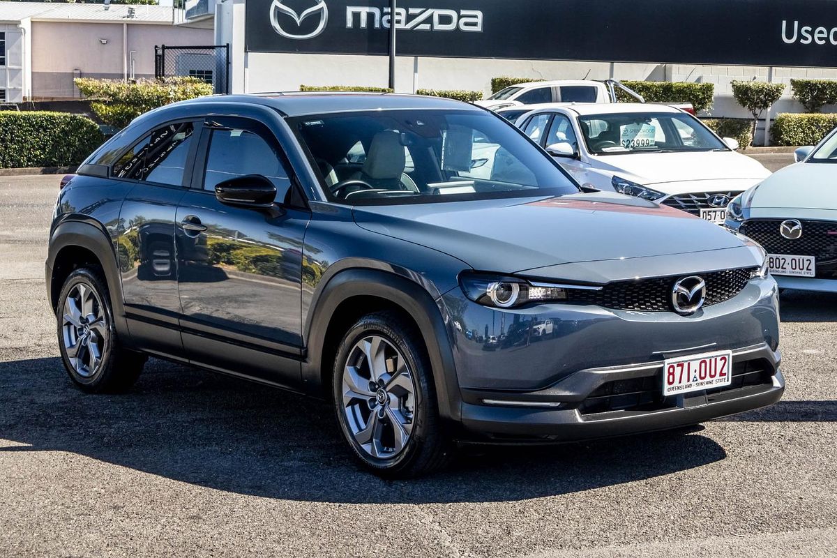 2022 Mazda MX-30 G20e Touring DR Series