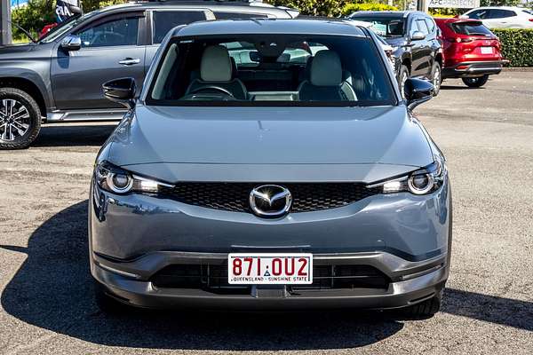 2022 Mazda MX-30 G20e Touring DR Series