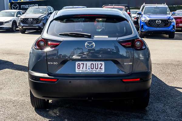 2022 Mazda MX-30 G20e Touring DR Series