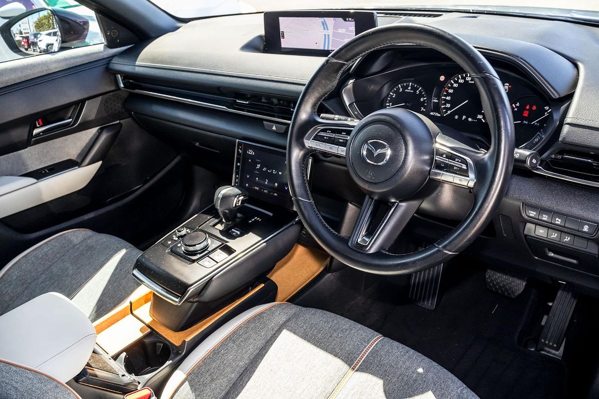 2022 Mazda MX-30 G20e Touring DR Series