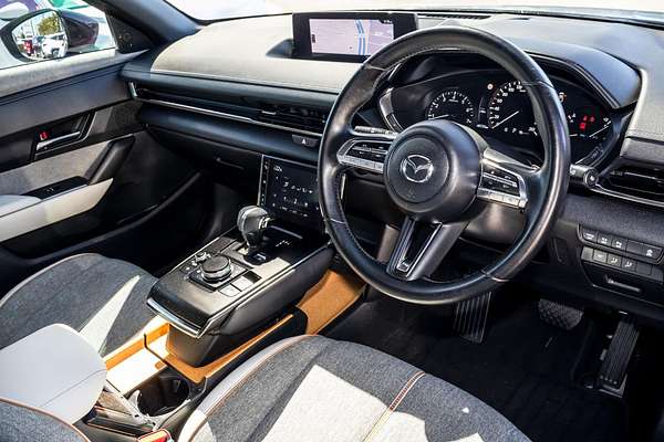 2022 Mazda MX-30 G20e Touring DR Series